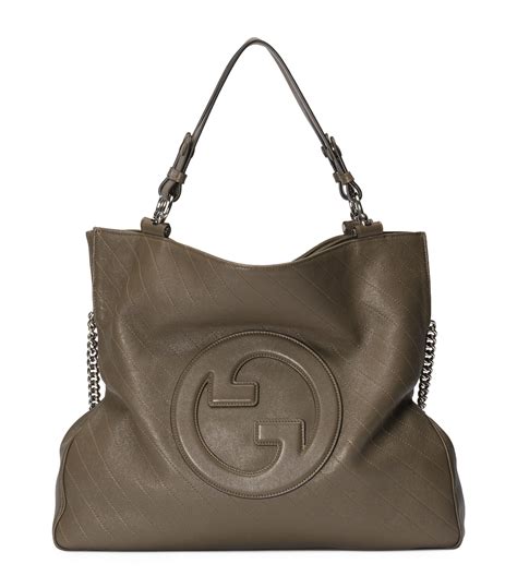 gucci blondie bag sale|Gucci Blondie Tote Bag .